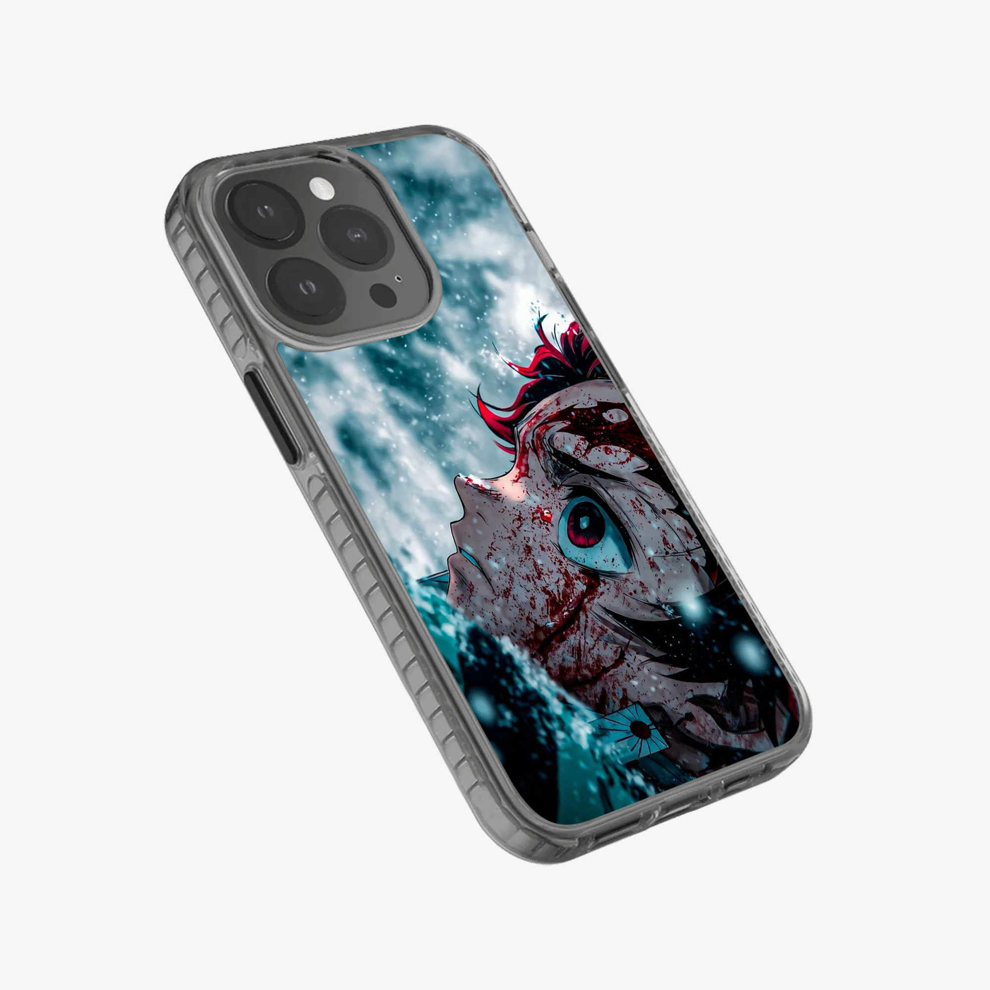 Demon Slayer Anime #6 Phone Case