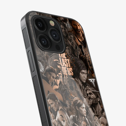 The Last Of Us #2 Phone Case