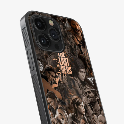The Last Of Us #2 Phone Case