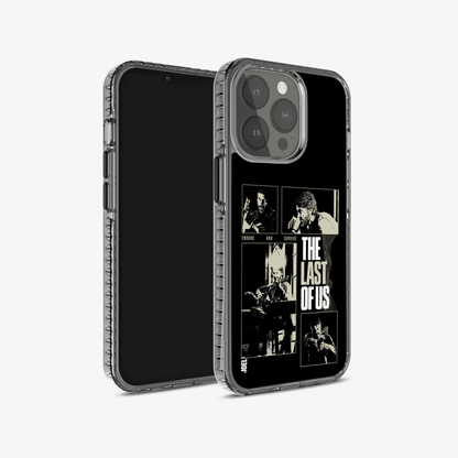 The Last Of Us #3 Stride 2.0 Case