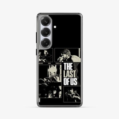 The Last Of Us #3 Stride 2.0 Case