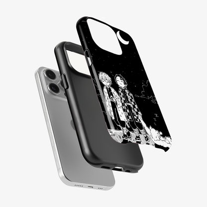 Demon Slayer Anume #7 Phone Case