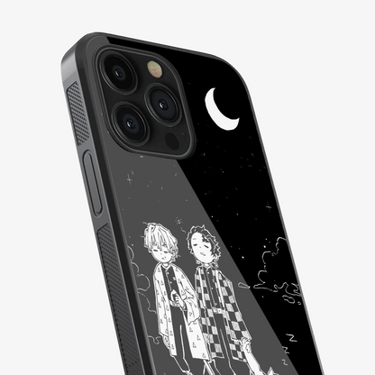 Demon Slayer Anume #7 Phone Case