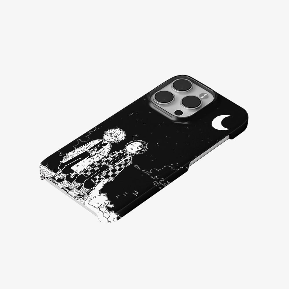 Demon Slayer Anume #7 Phone Case