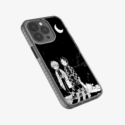 Demon Slayer Anume #7 Phone Case