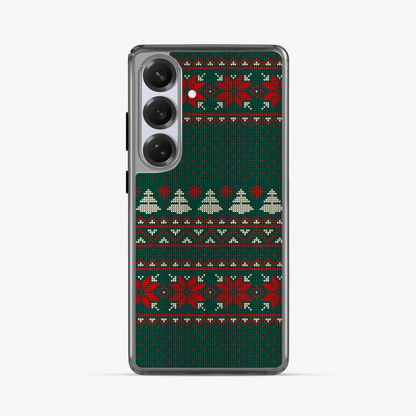 Christmas Sweater Stride 2.0 Case