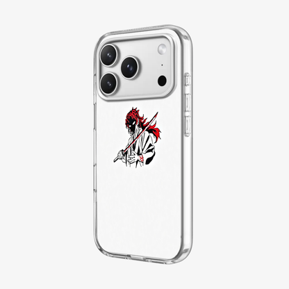 Demon Slayer Anume #8 Phone Case