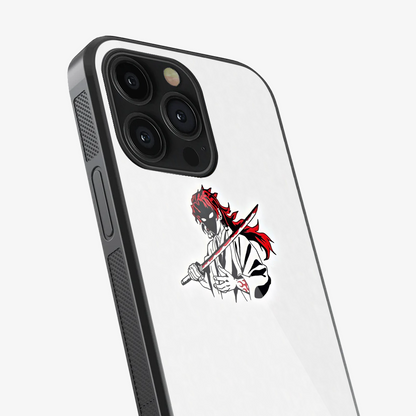 Demon Slayer Anume #8 Phone Case