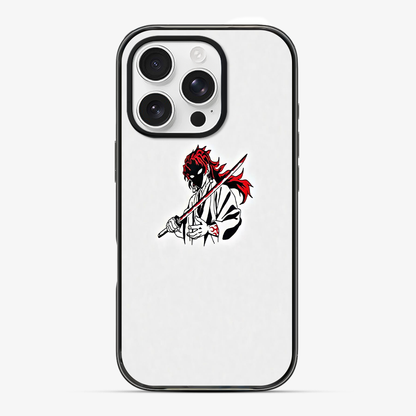 Demon Slayer Anume #8 Phone Case