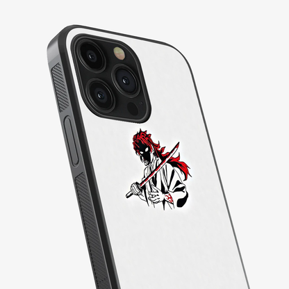 Demon Slayer Anume #8 Phone Case