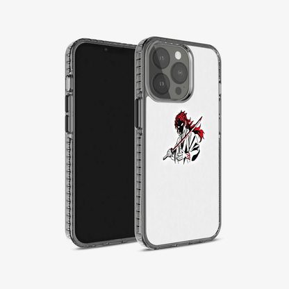 Demon Slayer Anume #8 Stride 2.0 Case