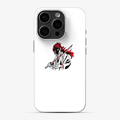 Demon Slayer Anume #8 Phone Case