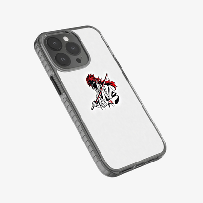 Demon Slayer Anume #8 Phone Case