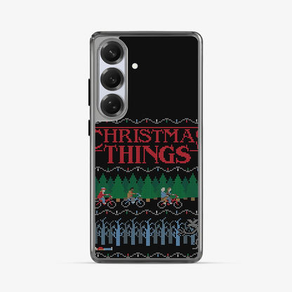 Christmas Things Stride 2.0 Case