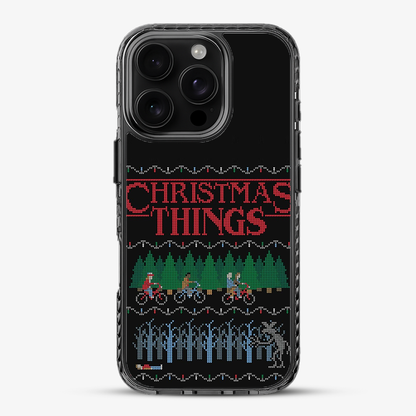 Christmas Things Phone Case