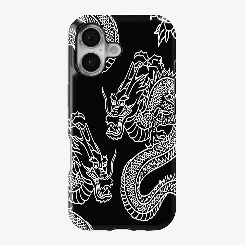 Dragon Phone Case