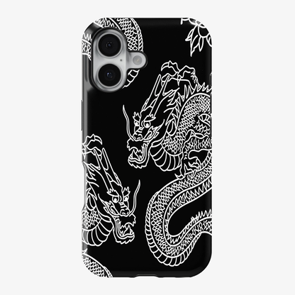 Dragon Phone Case