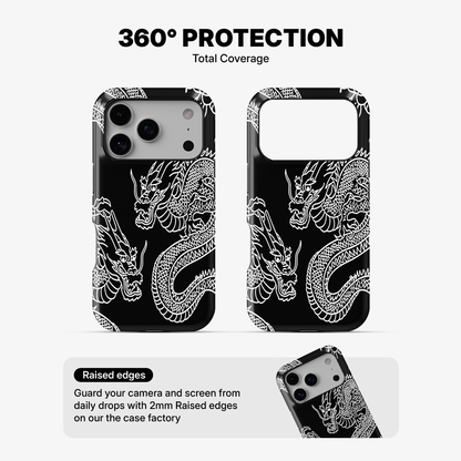 Dragon Phone Case