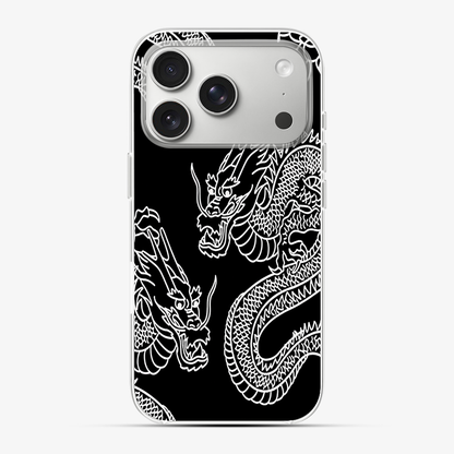 Dragon Phone Case