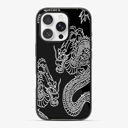 Dragon Phone Case