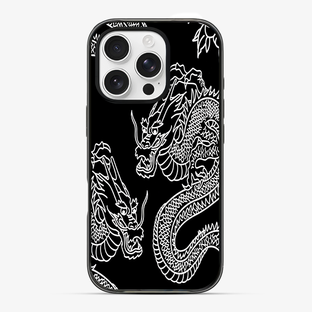 Dragon Phone Case