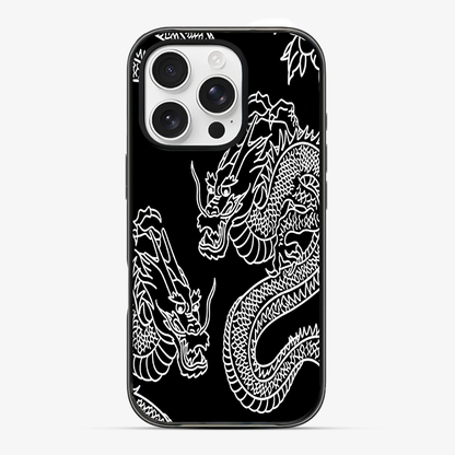 Dragon Phone Case