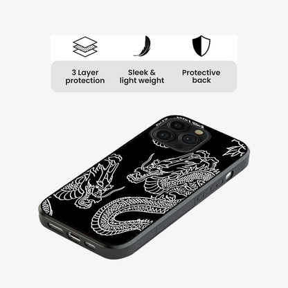 Dragon Phone Case