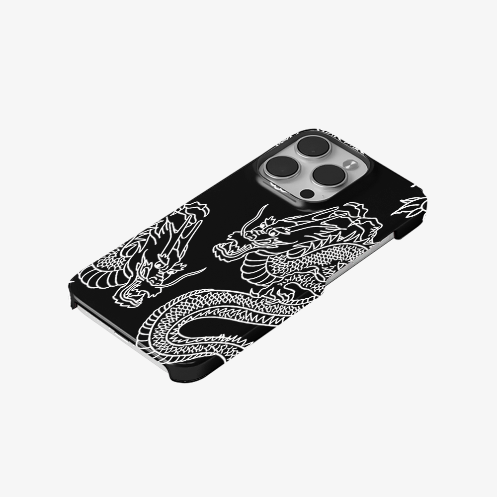 Dragon Phone Case