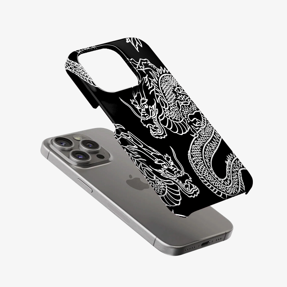 Dragon Phone Case
