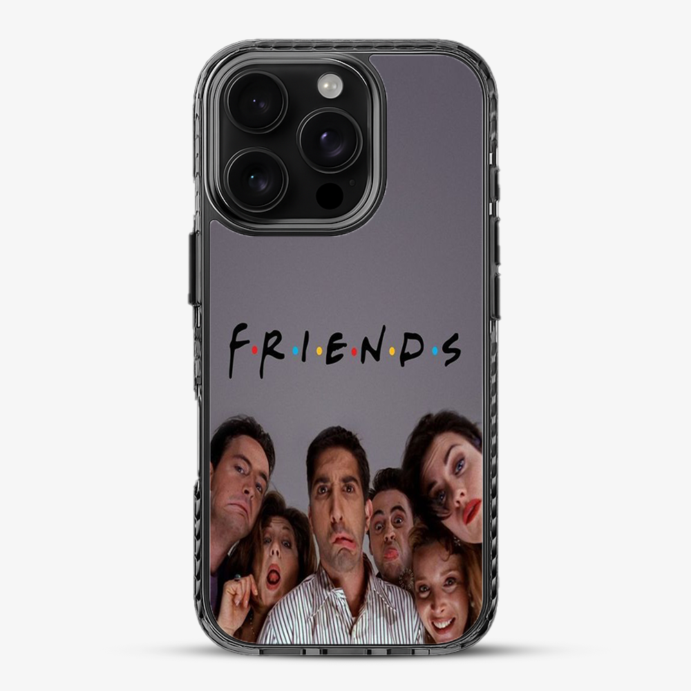 Friends Moody Stride 2.0 Case