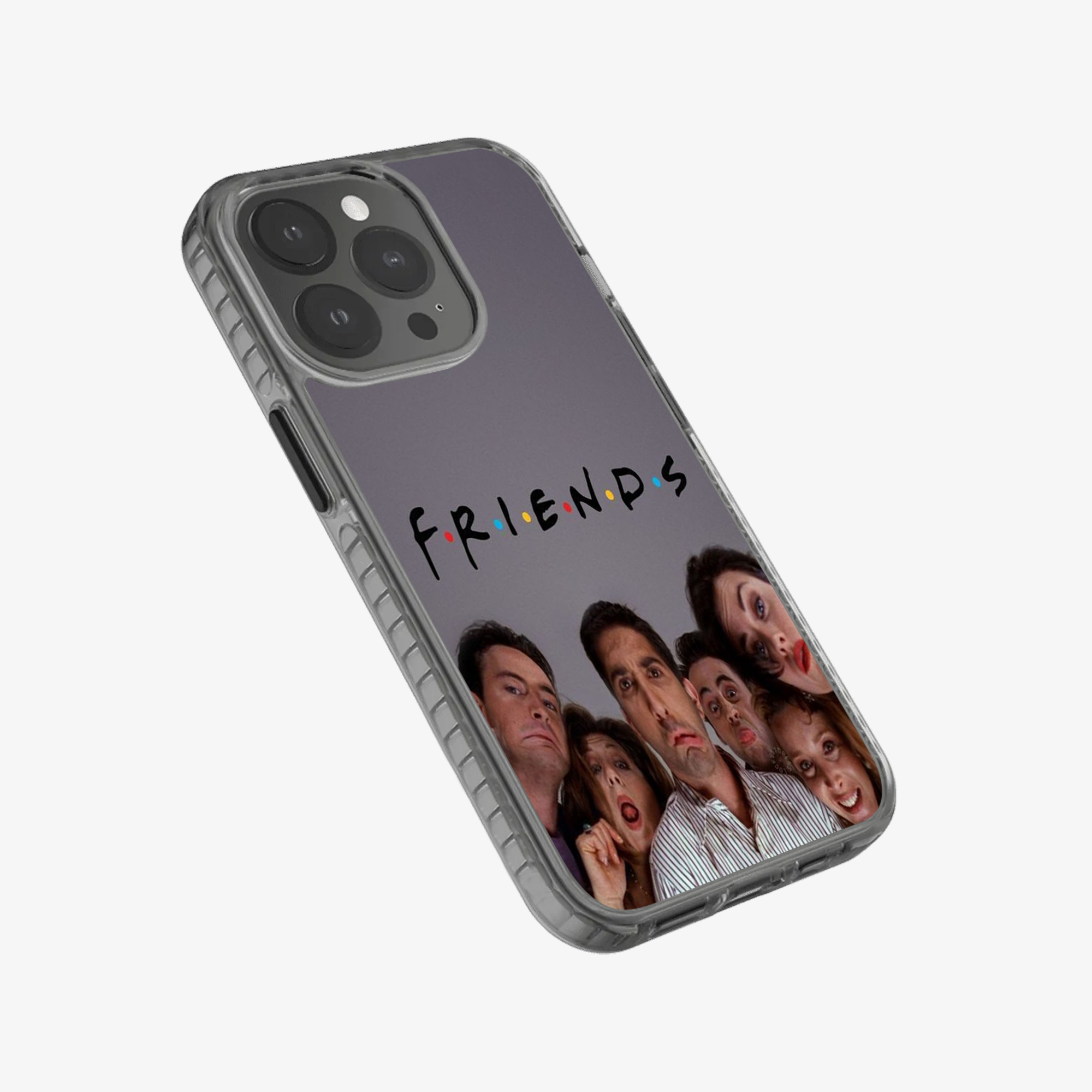 Friends Moody Stride 2.0 Case