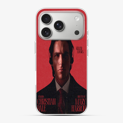 American Psycho Killer Phone Case