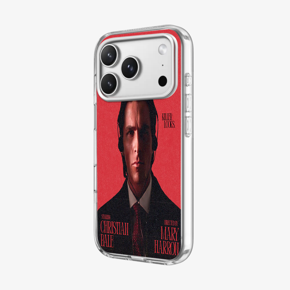 American Psycho Killer Phone Case
