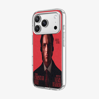 American Psycho Killer Phone Case
