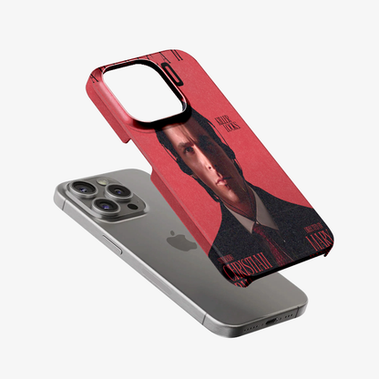 American Psycho Killer Phone Case