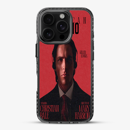 American Psycho Killer Phone Case
