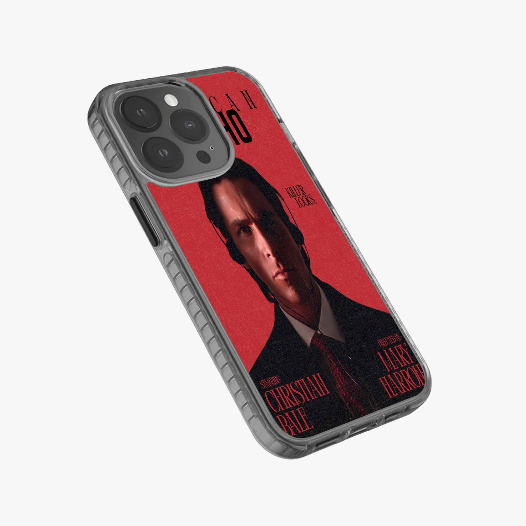 American Psycho Killer Phone Case