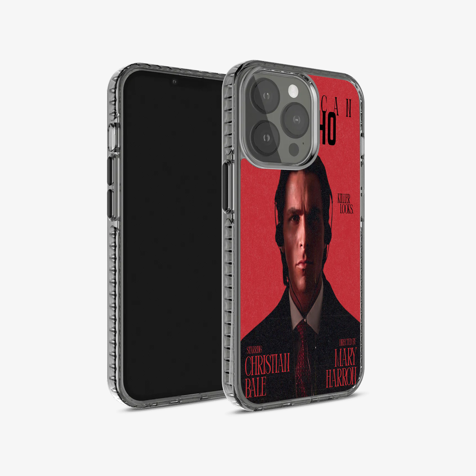 American Psycho Killer Phone Case