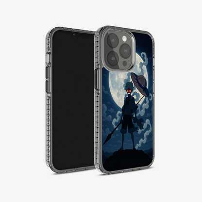 Dark Luffy Anime Stride 2.0 Case
