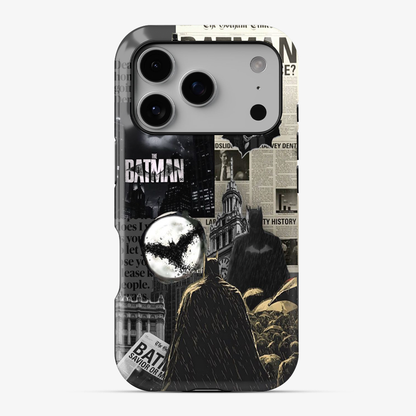 Batman Savior Phone Case