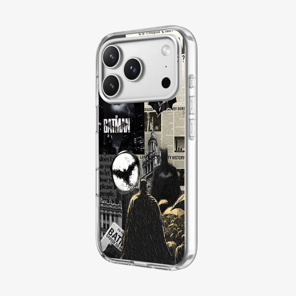 Batman Savior Phone Case