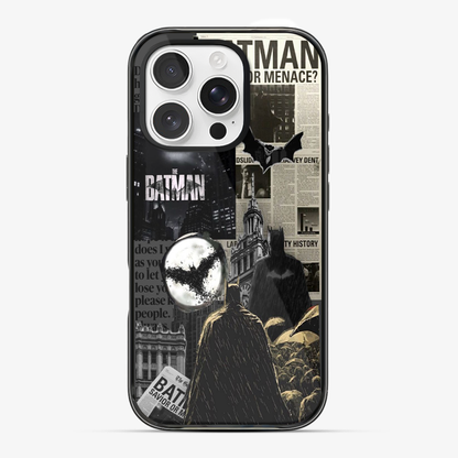Batman Savior Phone Case