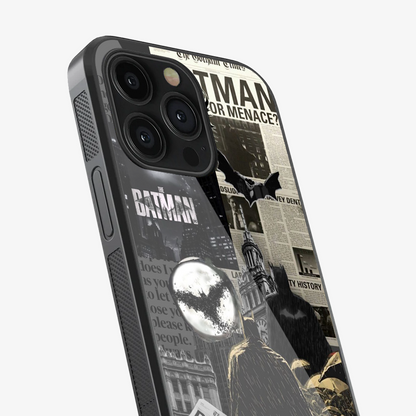 Batman Savior Phone Case