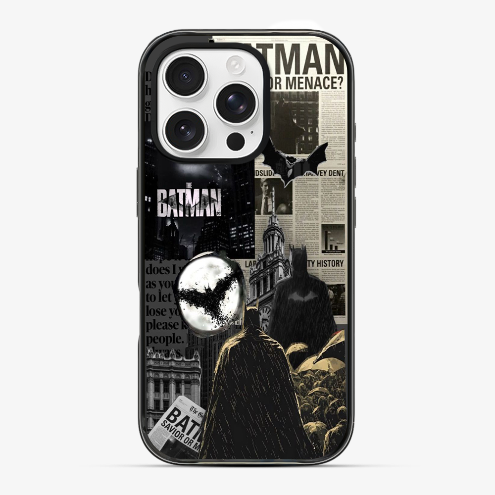 Batman Savior Phone Case