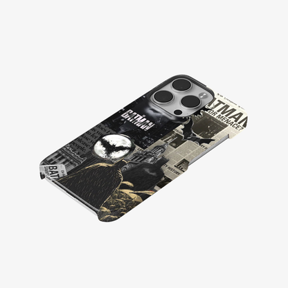 Batman Savior Phone Case