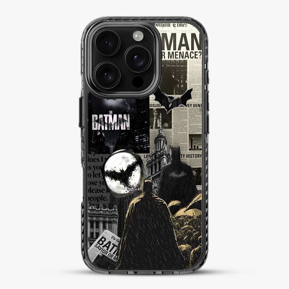 Batman Savior Phone Case