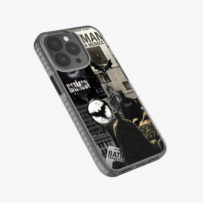 Batman Savior Phone Case
