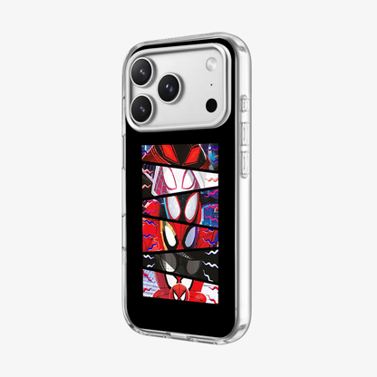 Spiderman Combination Phone Case