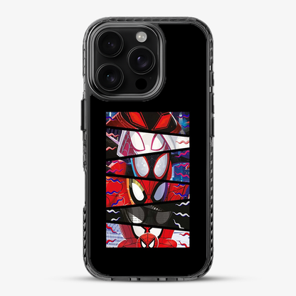 Spiderman Combination Stride 2.0 Case