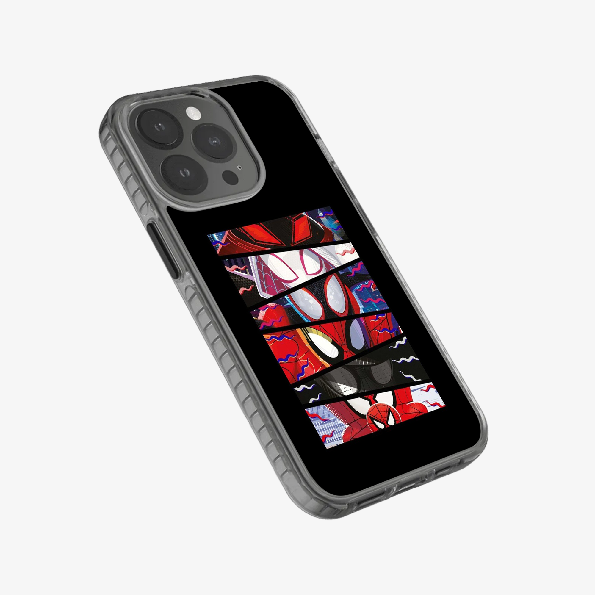 Spiderman Combination Stride 2.0 Case